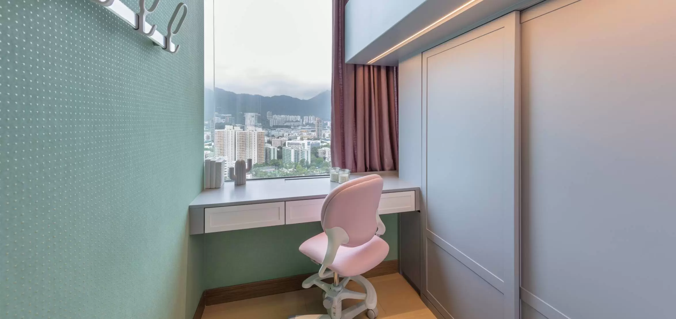 High Park Grand | Interior design showcase